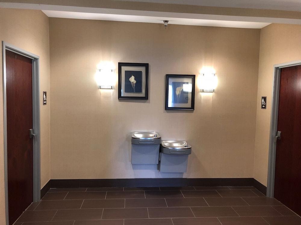 Comfort Suites South Elkhart Exteriér fotografie